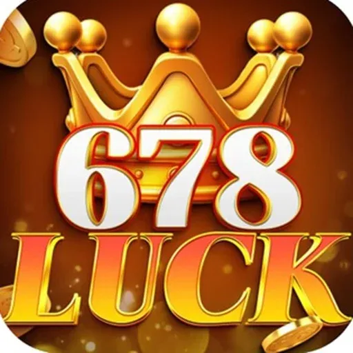 Review Aplikasi 678luck APK Resmi — ikon aplikasi