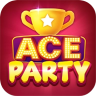 Review Aplikasi aceparty APK Resmi — ikon aplikasi