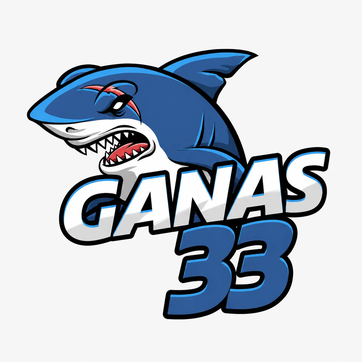 ganas33
