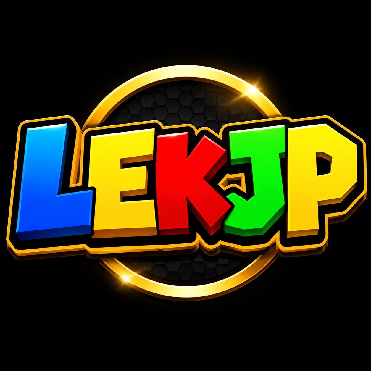 Review Aplikasi lekjp APK Resmi — ikon aplikasi