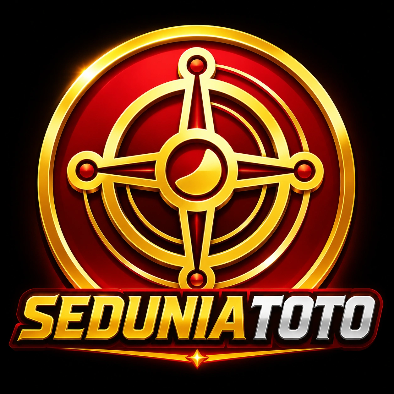 Review Aplikasi seduniatoto APK Resmi — ikon aplikasi