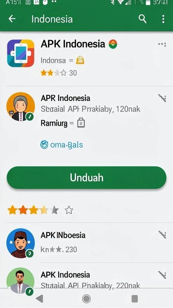 Screenshot Review Aplikasi rinduslot nomor 1
