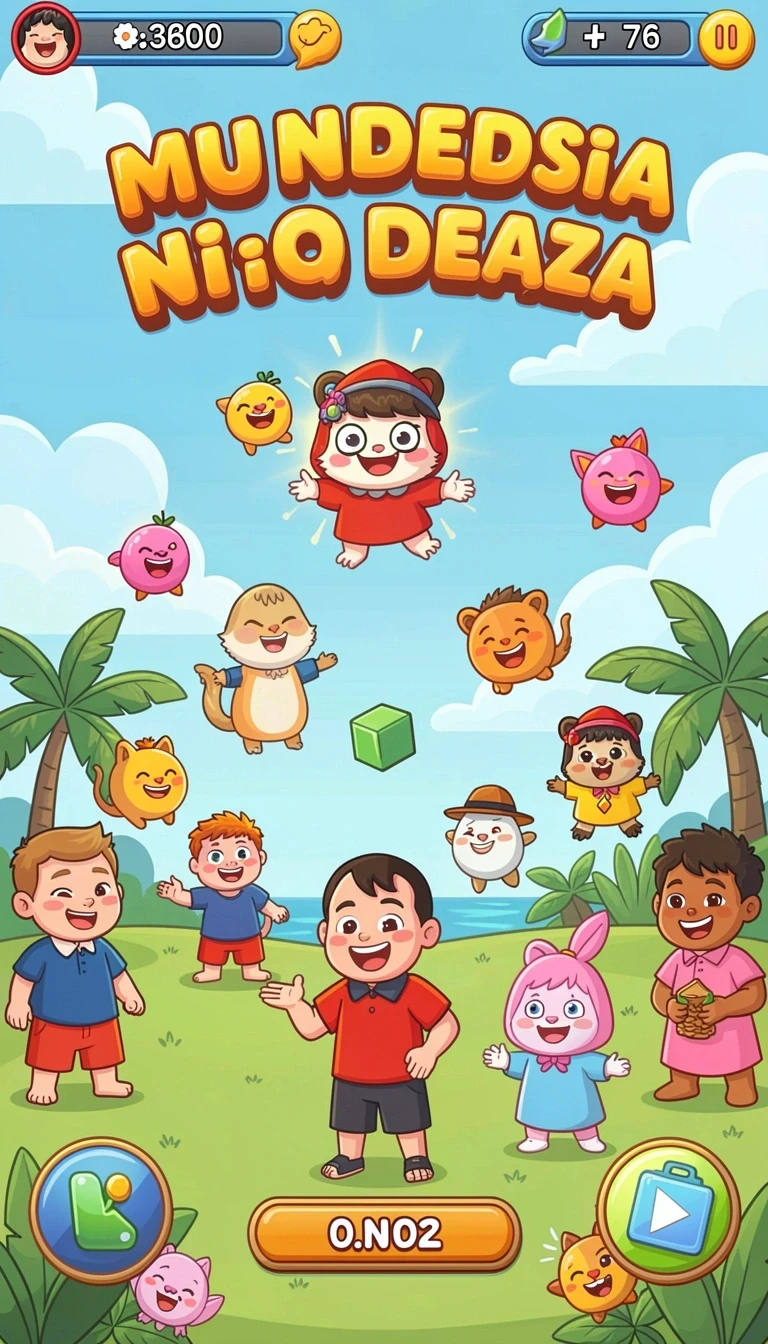 Screenshot Review Aplikasi spinlucky Versi Terbaru nomor 1