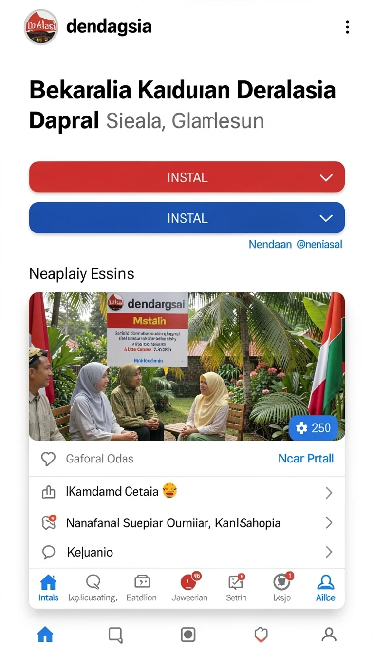 Screenshot Review Aplikasi rajasloto nomor 3