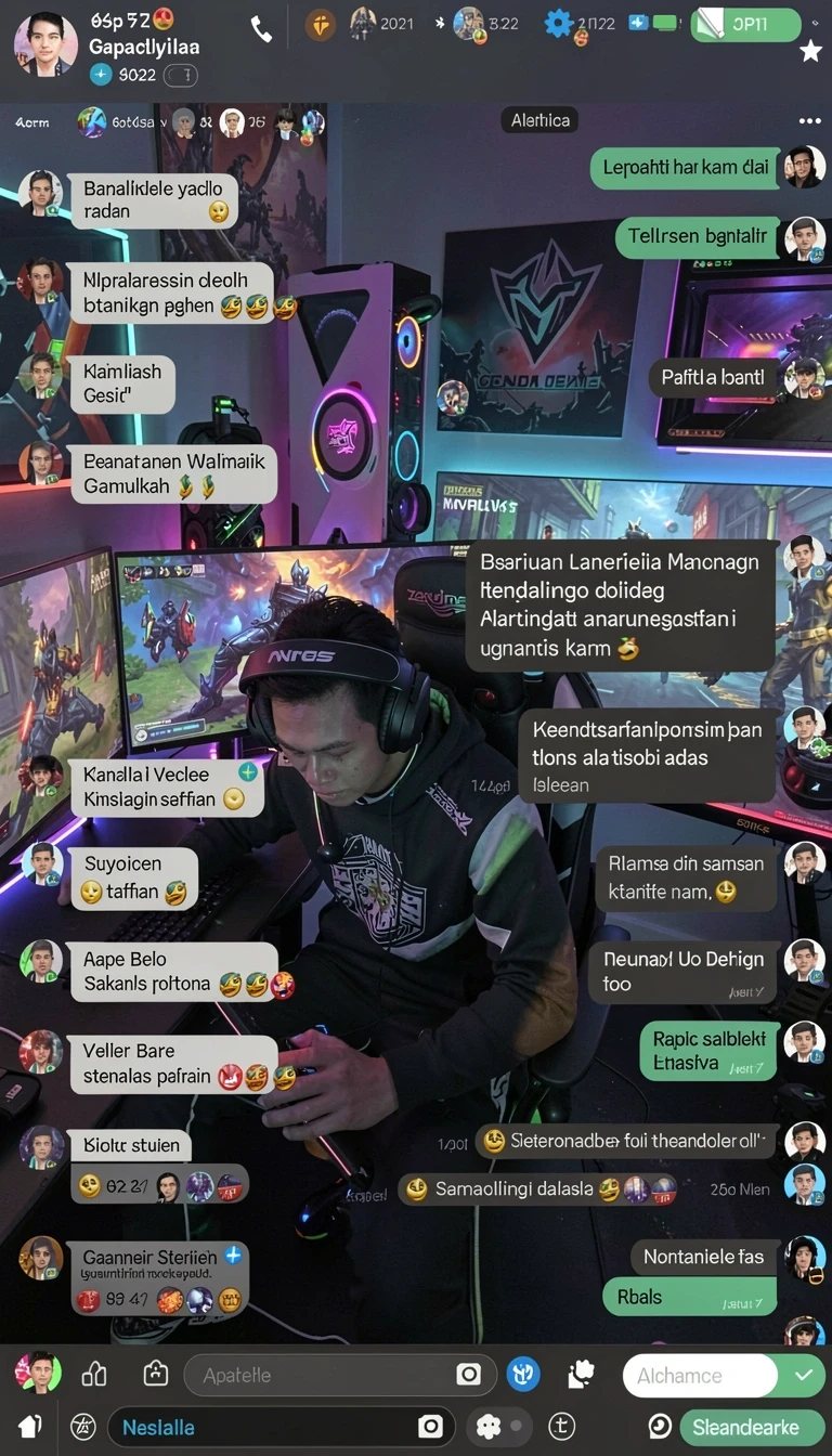 Screenshot Review Aplikasi megawin777 nomor 1