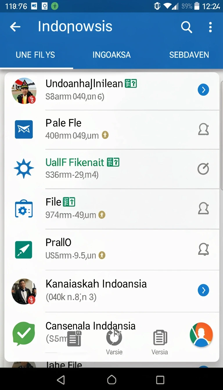 Screenshot Review Aplikasi spinlucky Versi Terbaru nomor 2