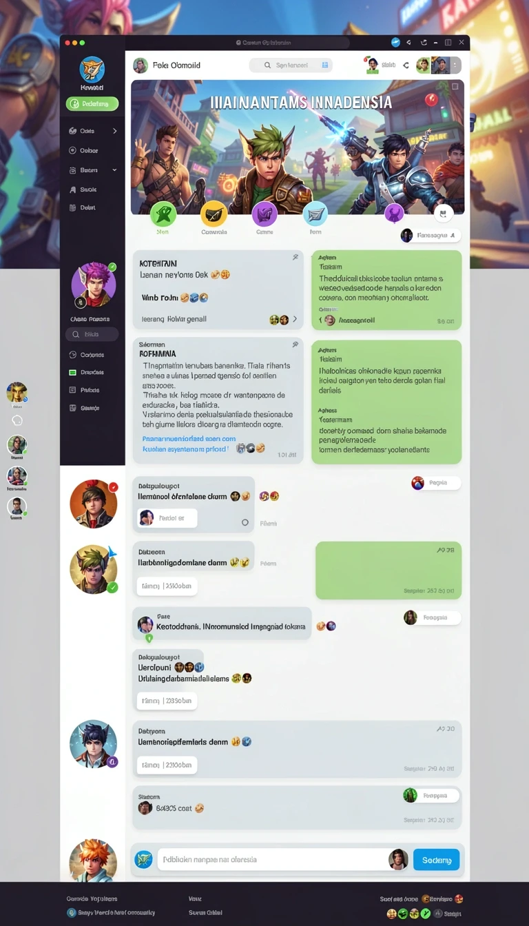 Screenshot Download logamtoto APK untuk Android nomor 3