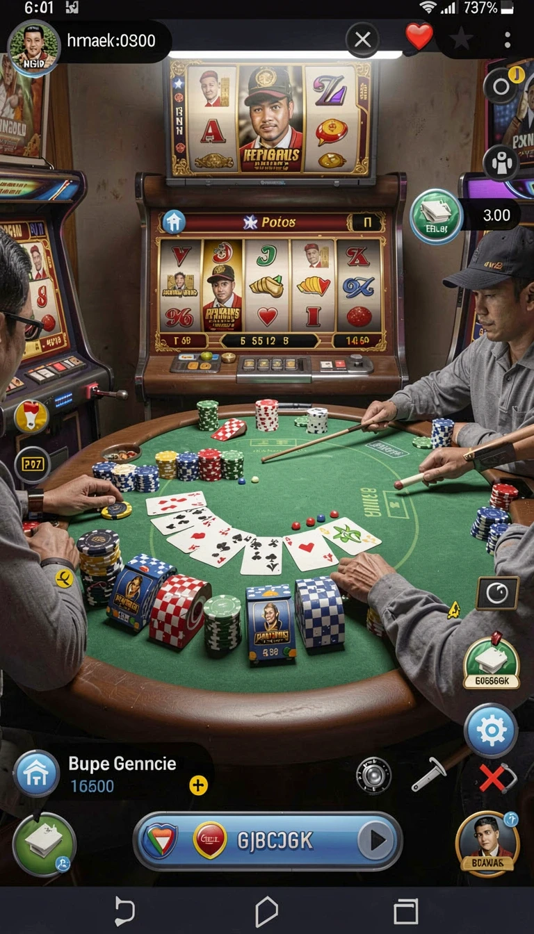 Screenshot Review Aplikasi winplay303 nomor 3