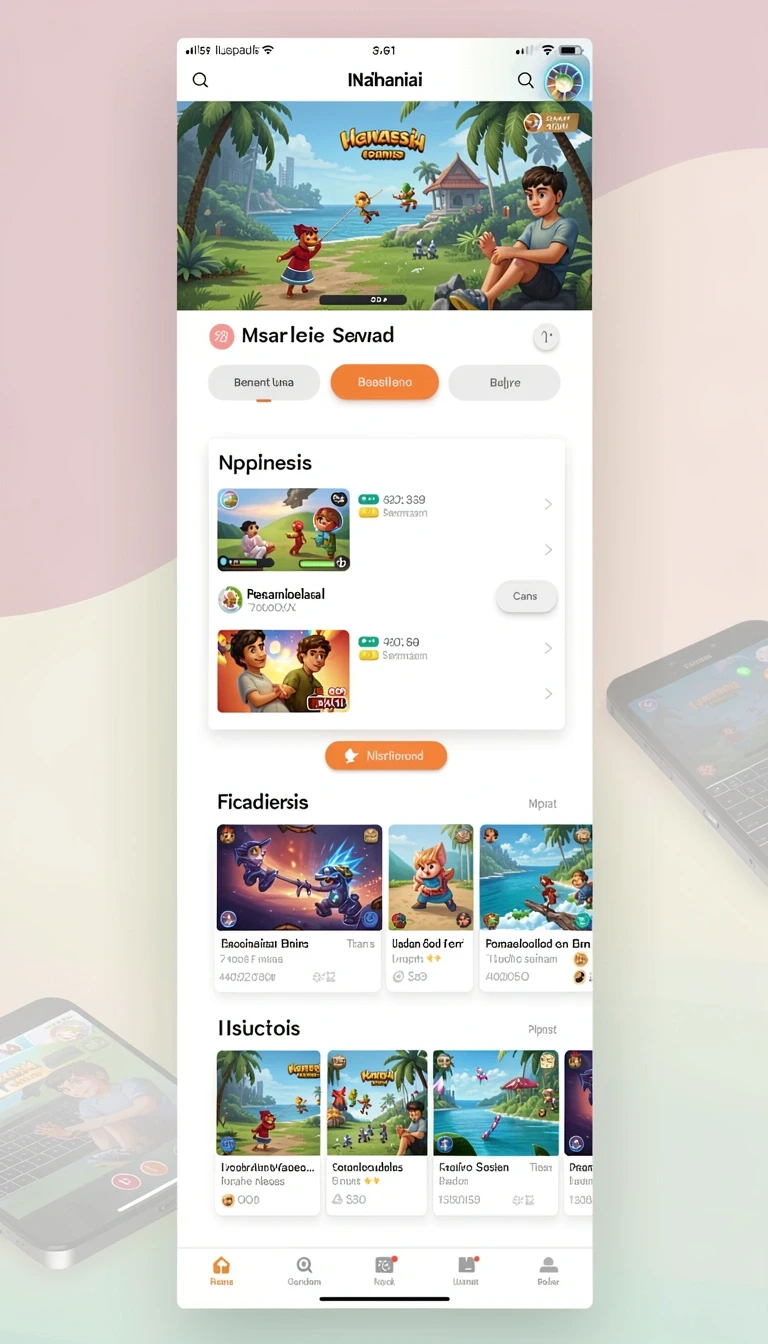 Screenshot Review Aplikasi haikuotk nomor 3