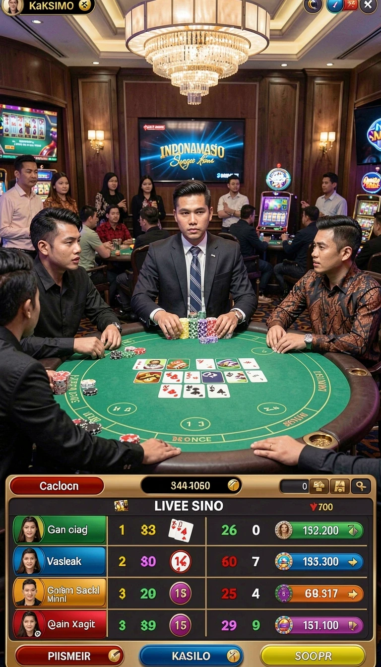 Screenshot Review Aplikasi super5 nomor 2