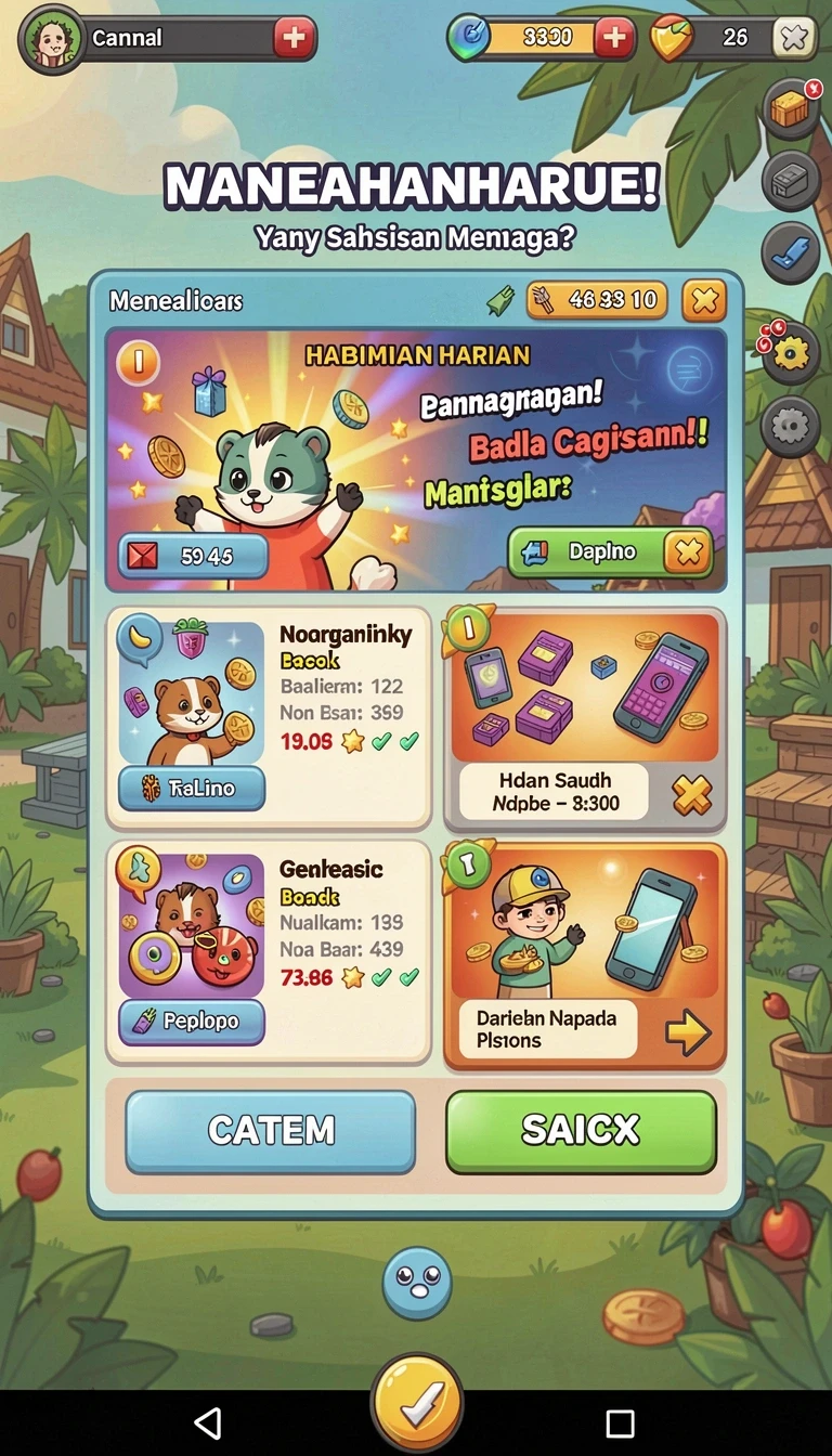 Screenshot Review Aplikasi jnt777 nomor 3