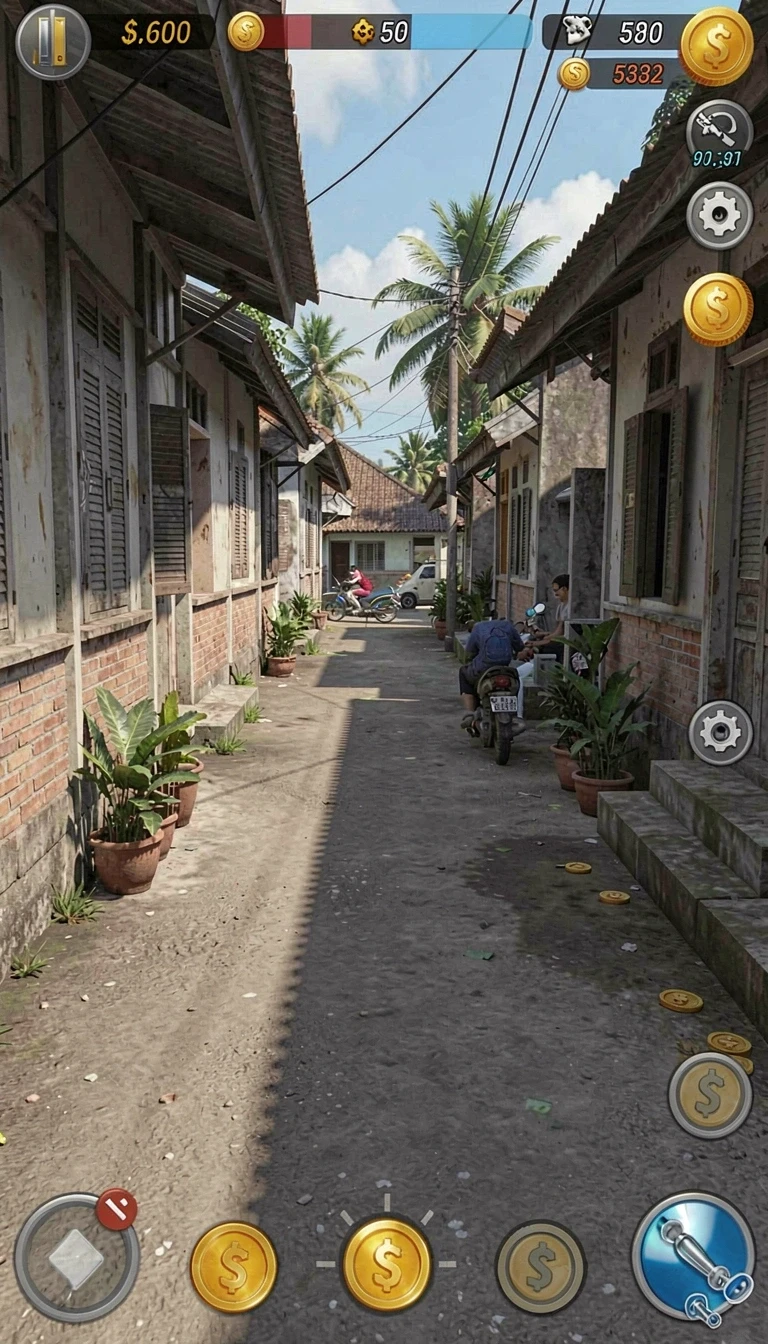 Screenshot Download lion4d APK untuk Android nomor 2