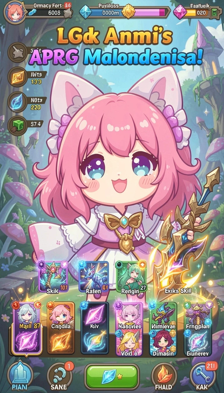 Screenshot Review Aplikasi katsu5 nomor 1