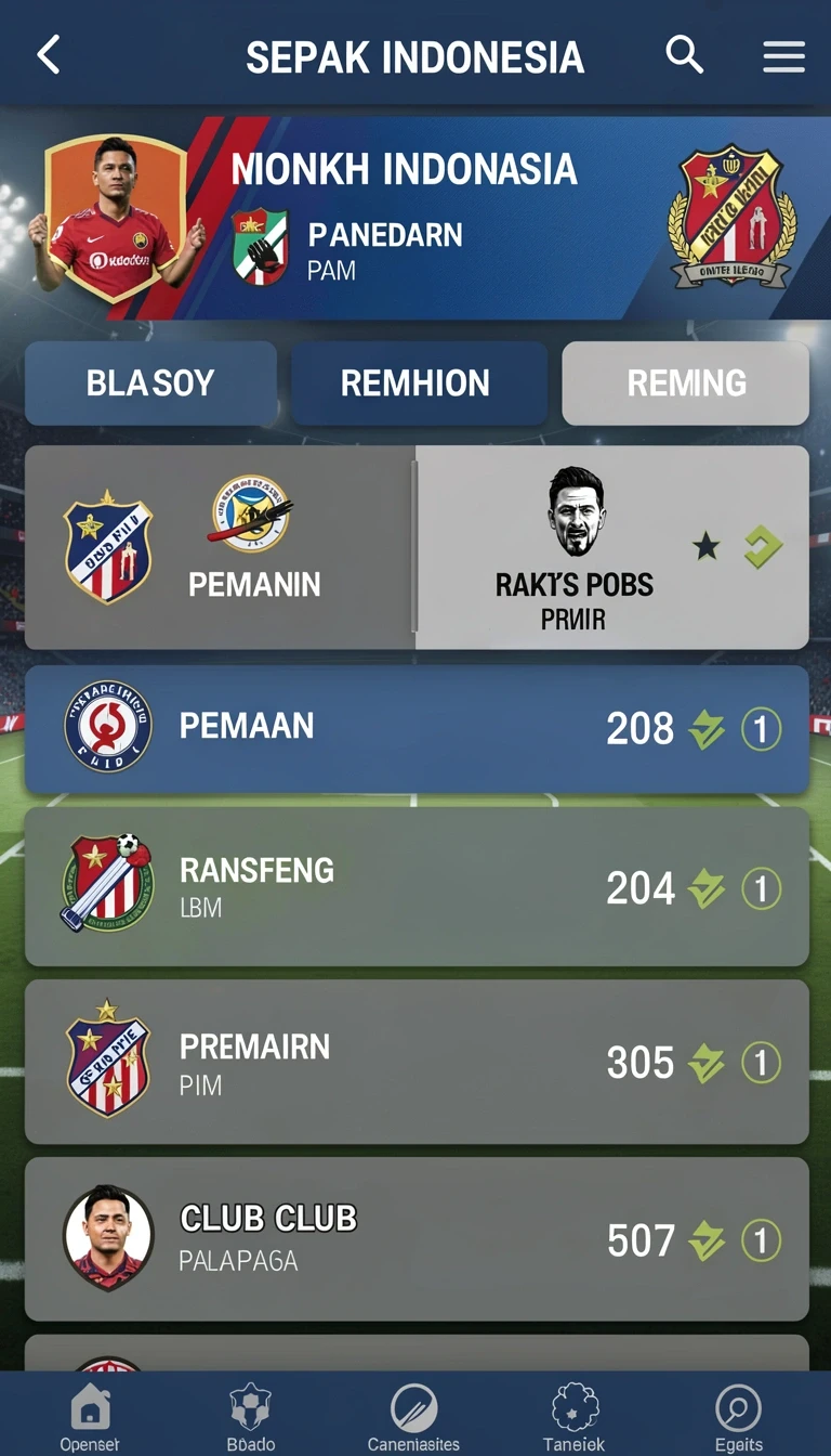 Screenshot Download mawartoto APK untuk Android nomor 1