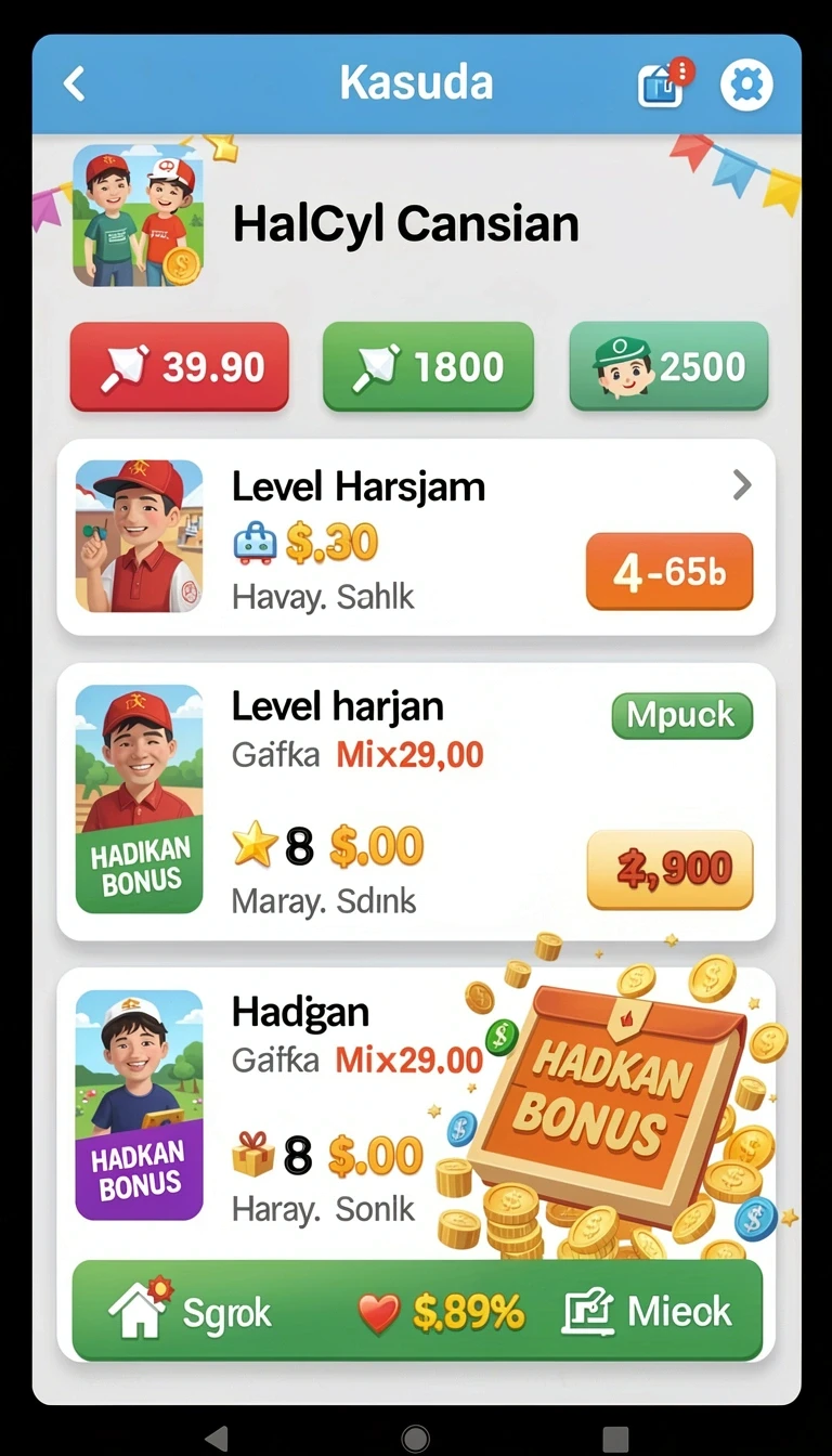 Screenshot Review Aplikasi gawang69 nomor 2