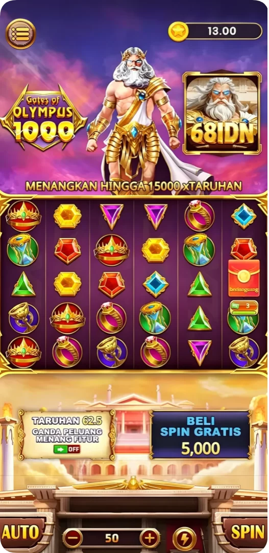 Screenshot Review Aplikasi duren777 nomor 3