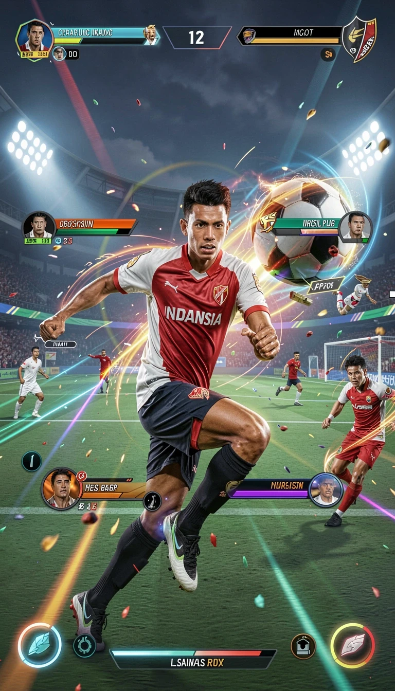 Screenshot Review Aplikasi sr6666 nomor 2