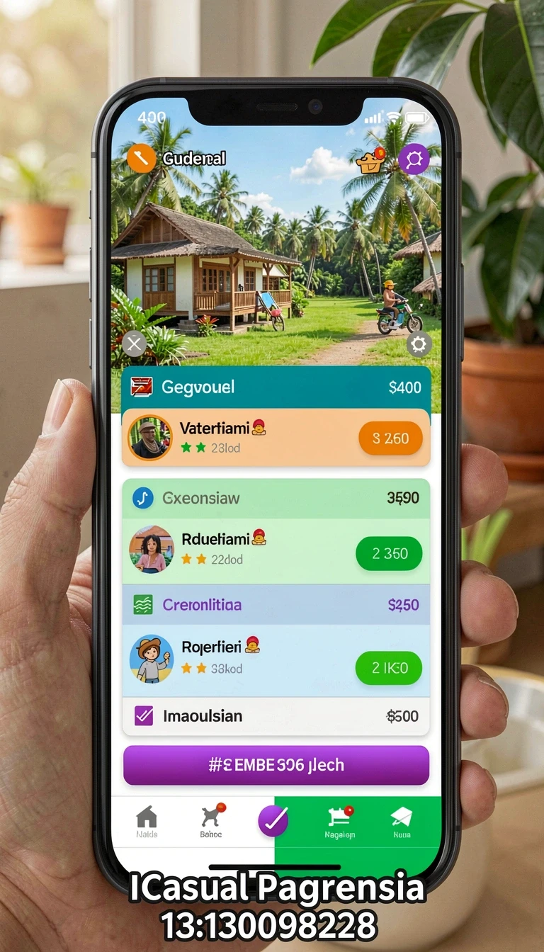 Screenshot Review Aplikasi king88 nomor 3
