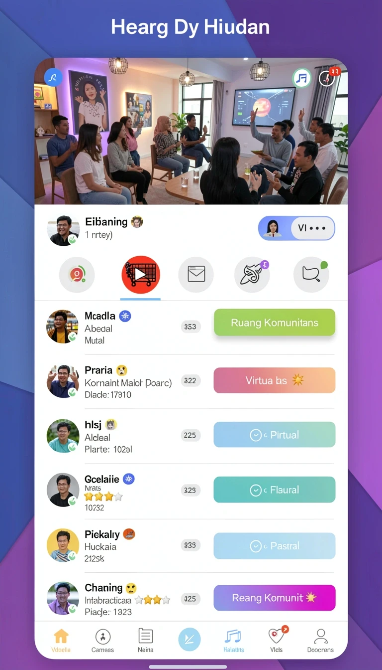 Screenshot Review Aplikasi bimabet nomor 1