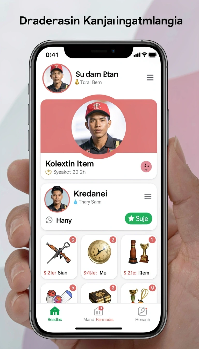 Screenshot Review Aplikasi c789 nomor 1
