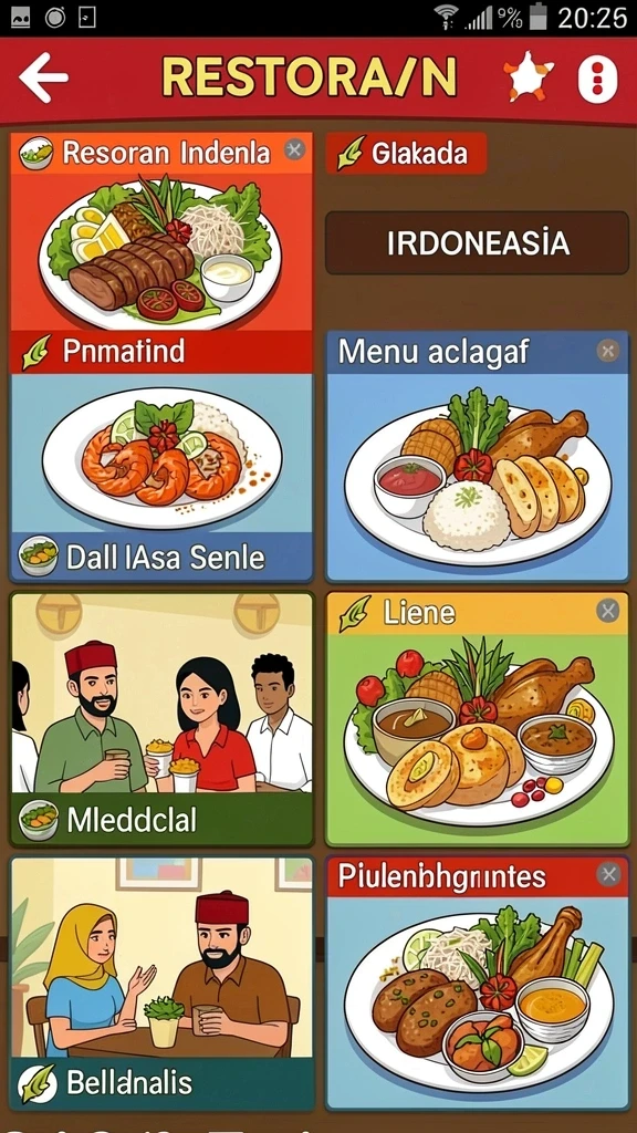Screenshot Review Aplikasi bimabet nomor 3