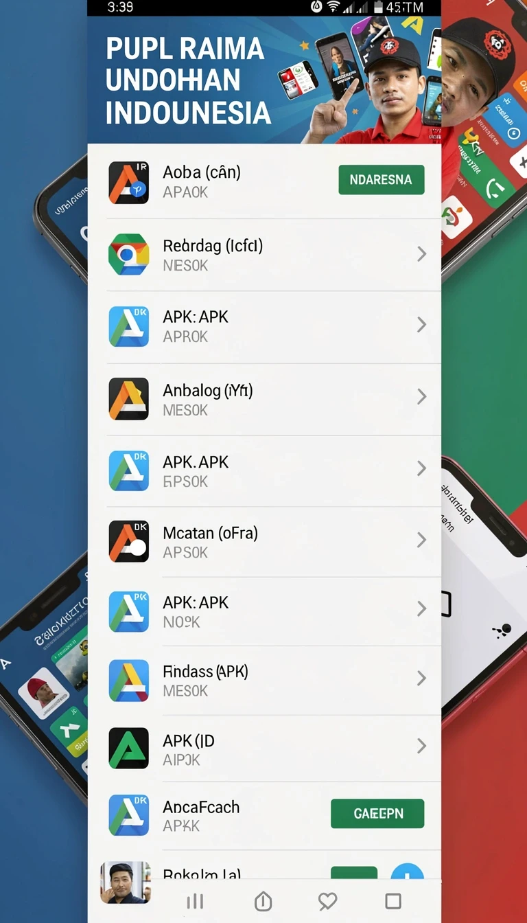 Screenshot Download agenslot138 APK untuk Android nomor 1