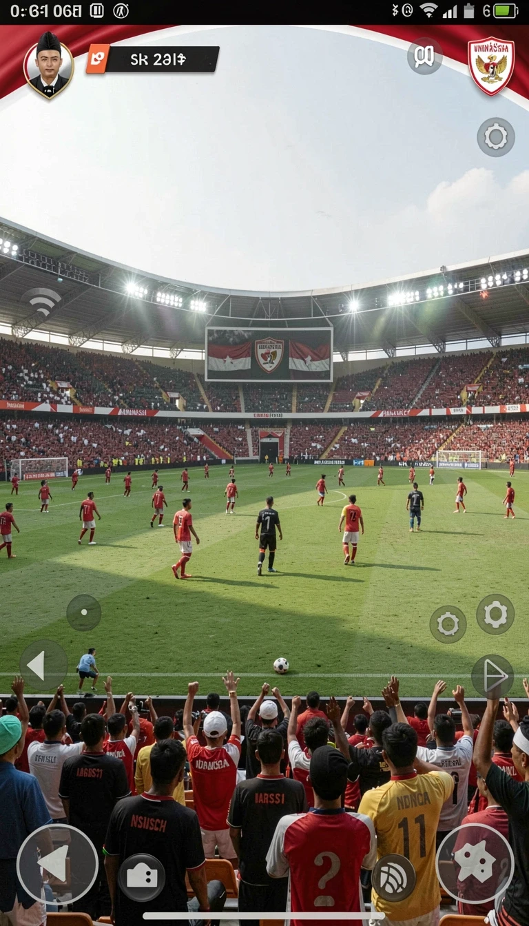 Screenshot Review Aplikasi lawas777 nomor 1