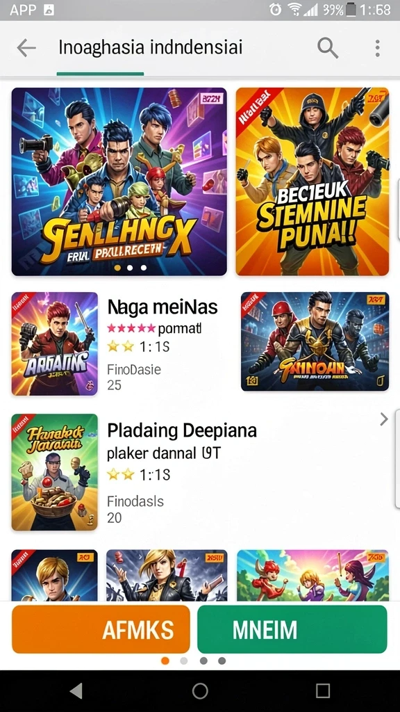 Screenshot Review Aplikasi rakyatjp nomor 1