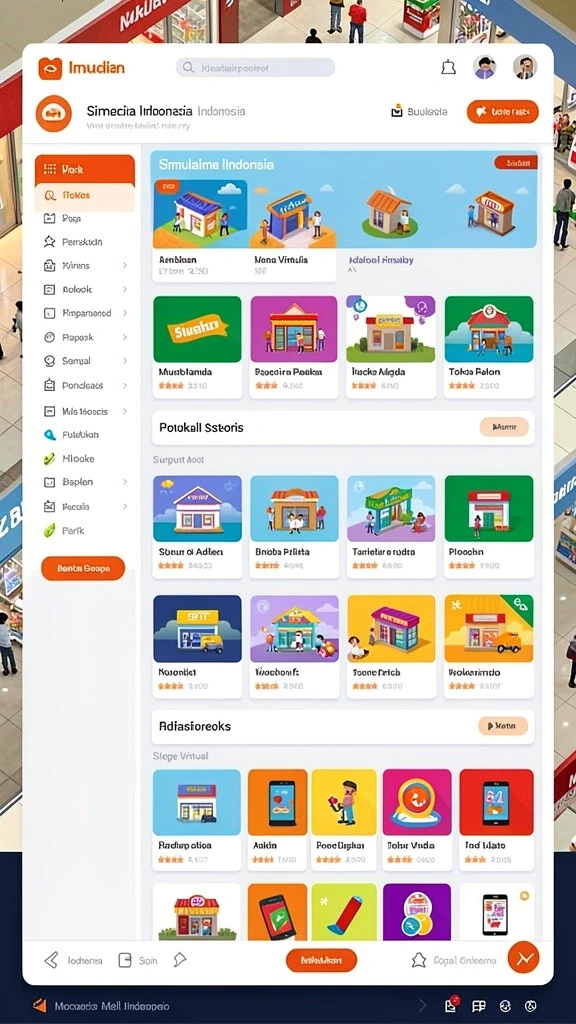Screenshot Review Aplikasi megawin777 nomor 3