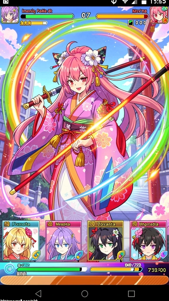 Screenshot Review Aplikasi dragon777 nomor 3