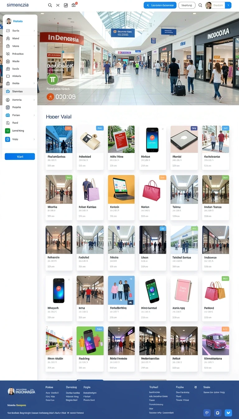 Screenshot Review Aplikasi olx17 nomor 2