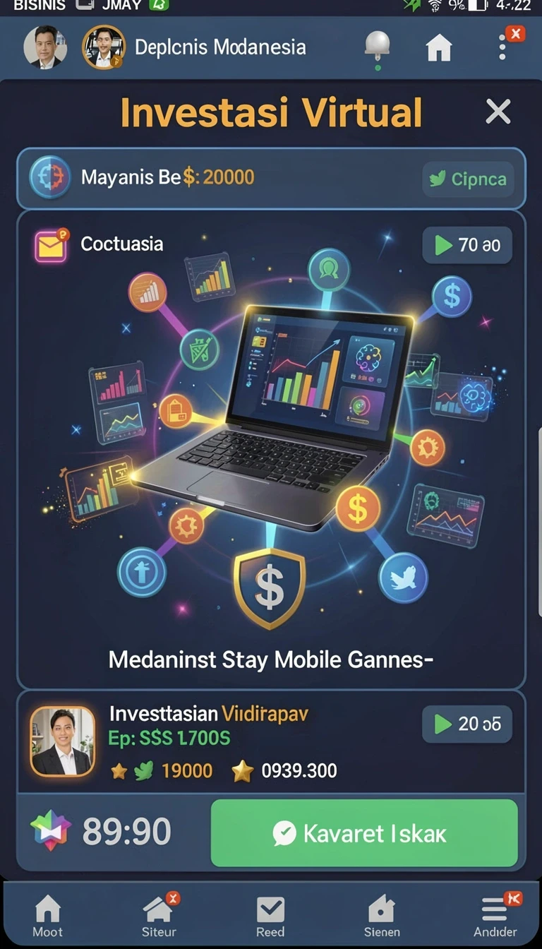 Screenshot Review Aplikasi oce69 nomor 3