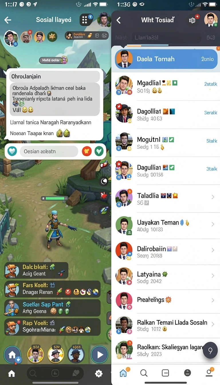 Screenshot Review Aplikasi atom138 nomor 3