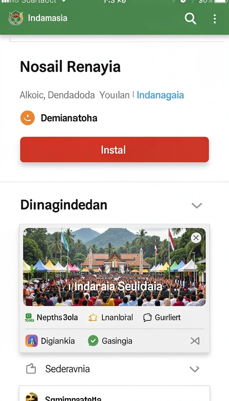 Screenshot Review Aplikasi halimtoto Versi Terbaru nomor 3
