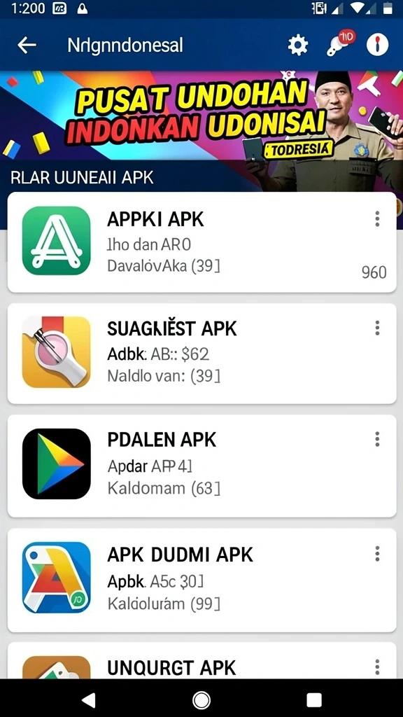 Screenshot Review Aplikasi rejeki nomor 3