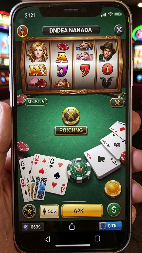 Screenshot Review Aplikasi gacor77 nomor 2