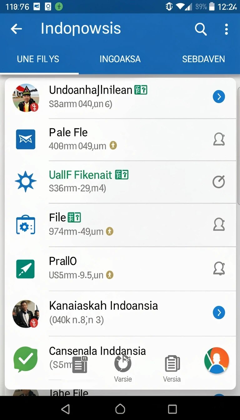 Screenshot Review Aplikasi king88 nomor 1