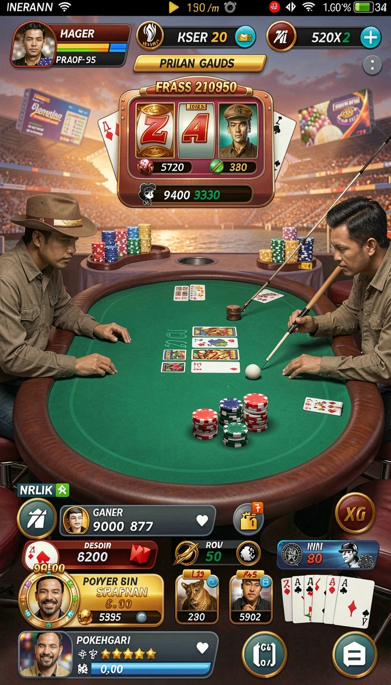 Screenshot Review Aplikasi bigwin138 nomor 1
