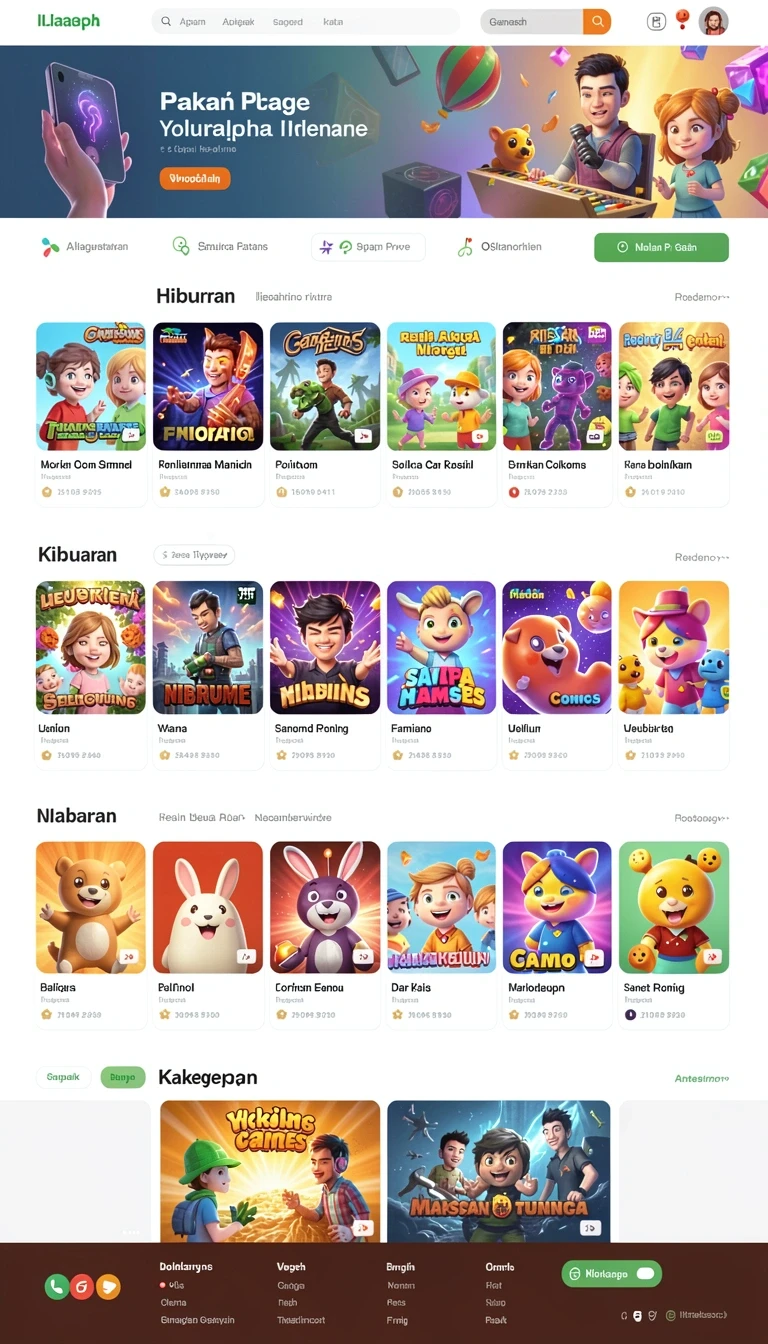 Screenshot Review Aplikasi banbuhoki88 nomor 1