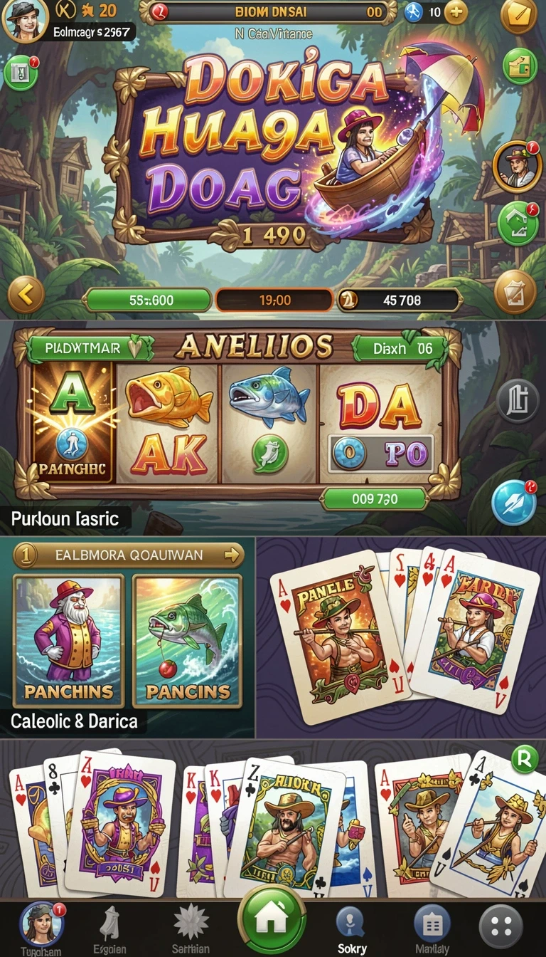 Screenshot Download deposit42 APK untuk Android nomor 1