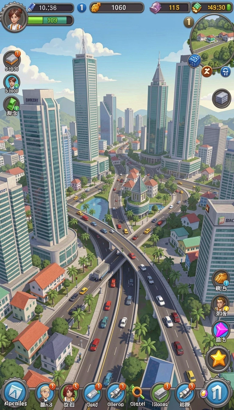 Screenshot Review Aplikasi halimtoto Versi Terbaru nomor 1