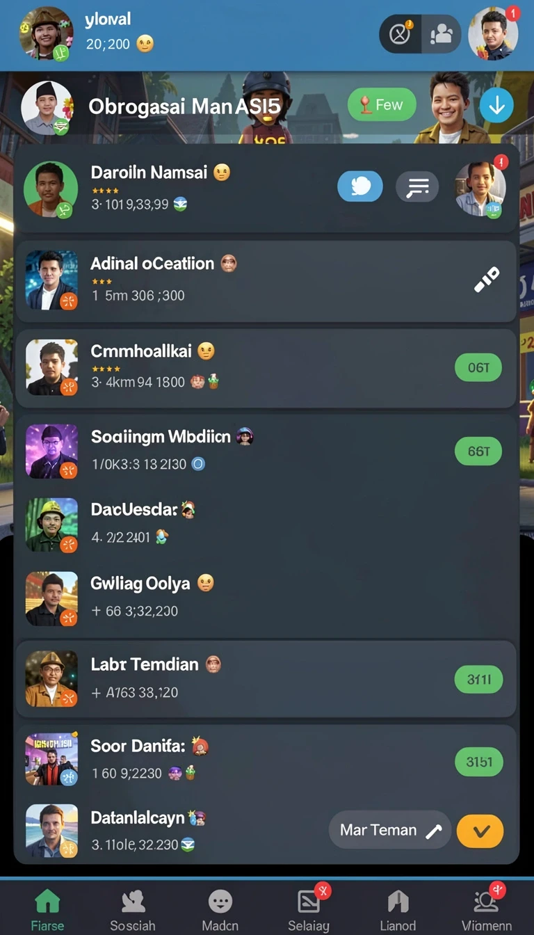Screenshot Download asia100 APK untuk Android nomor 3