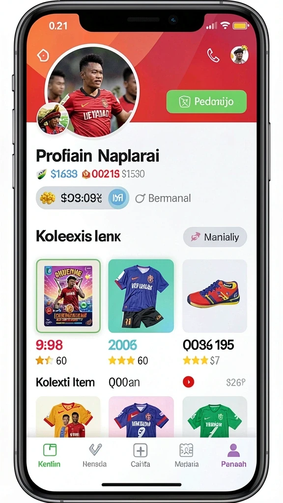 Screenshot Download rp6789 APK untuk Android nomor 3