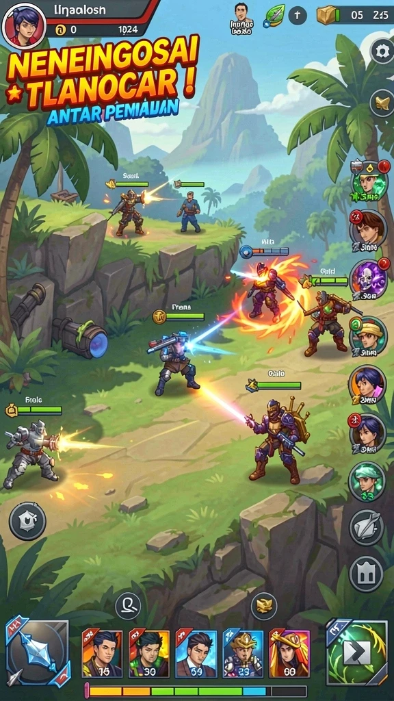 Screenshot Download asia100 APK untuk Android nomor 2