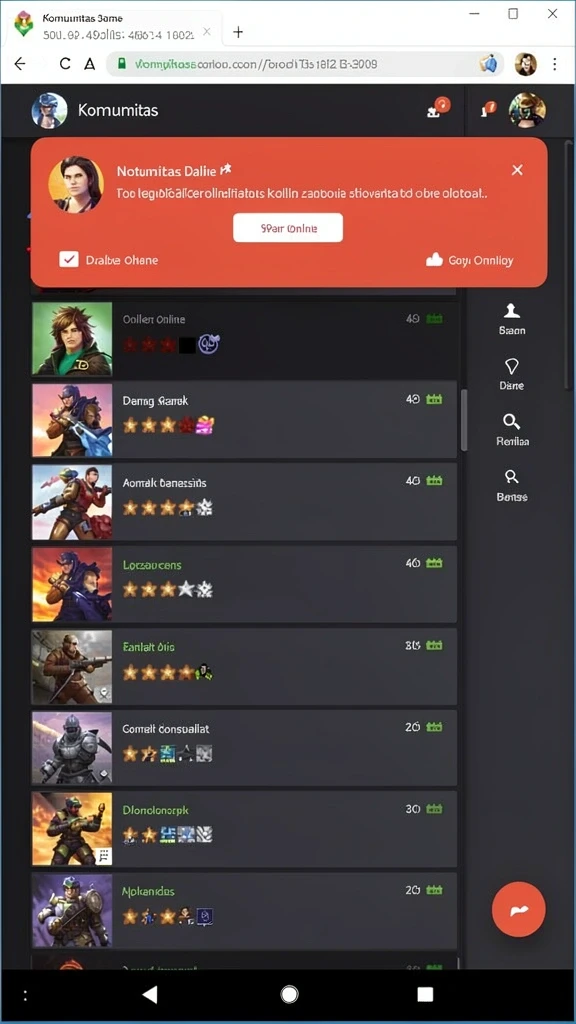 Screenshot ledakslot App APK Terbaru nomor 2